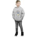 Miniatyrbild 4 av 5: Disney Princess Boys Snow White Fairest Story Hoodie 7-8 år Sports Grey 7-8 Years