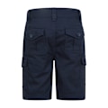 Miniatyrbild 2 av 4: Mountain Warehouse Barnkläder/Barn Cargoshorts 3-4 År Marinblå Navy 3-4 Years
