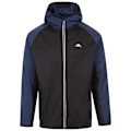 Miniatyrbild 1 av 3: Trespass Furst Active Soft Shell Jacka M Svart Black M