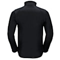 Miniatyrbild 2 av 2: Russell Workwear Softshelljacka för män, andningsbar, vattentät membran Black XS