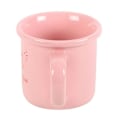 Miniatyrbild 2 av 3: Something Different Gingerbread Latte Mug One Size Pale Pink Pale Pink One Size