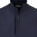 Miniatyrbild 3 av 3: Craghoppers Expert Basecamp Softshell Väst XS Mörk Marinblå Dark Navy XS