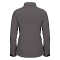 Miniatyrbild 2 av 3: Russell Dam/Kvinnor 3-lagers Softshelljacka 4XL Titanium Titanium 4XL
