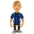 Miniatyrbild 1 av 4: Inter Milan FC Nicolo Barella MiniX Figur En Storlek Flerfärgad Multicoloured One Size