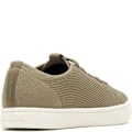 Miniatyrbild 2 av 4: Hush Puppies Dam/Damskor Good Casual Skor 6 UK Oliv Olive 6 UK