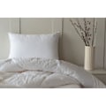 Miniatyrbild 2 av 2: Belledorm Australisk Ull Täcke Superking Vit White Superking