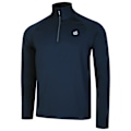 Miniatyrbild 3 av 4: Dare 2B Fuse Up II Midlayer L för män Moonlight Denim Moonlight Denim L