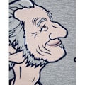 Miniatyrbild 2 av 3: The BFG Boys I Believe Marl Chest Pocket Pyjama Set 9-10 år Grey 9-10 Years