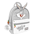 Miniatyrbild 1 av 2: Looney Tunes Whats Up Doc Bugs Bunny Ryggsäck One Size Grå/Vit Grey/White One Size
