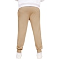 Miniatyrbild 2 av 3: Casual Classics Unisex Vuxen Blandad Core Ringspun Bomull Lång Sand M