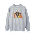 Miniatyrbild 1 av 4: Marvel Herr Loki TVA Pose Sweatshirt 5XL Sports Grey Sports Grey 5XL