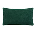 Miniatyrbild 1 av 2: Furn Malham Kuddfodral One Size Smaragd Emerald One Size