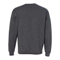 Miniatyrbild 2 av 2: Gildan Heavy Blend Unisex Crewneck Sweatshirt XL Mörkgrå Dark Heather XL