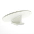 Miniatyrbild 3 av 4: Thoughts of You Minnesplakett i Resin - Mormor/Farmor One Size Cream Cream One Size