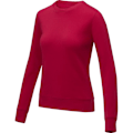 Miniatyrbild 4 av 5: Elevate Dam/Kvinnor Zenon Pullover 4XL Röd Red 4XL