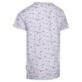 Miniatyrbild 2 av 2: Trespass Lochside Seagull T-shirt för pojkar, 3-4 år, Grey Skies Grey Skies 3-4 Years