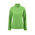 Miniatyrbild 1 av 2: Printer RED Dam/Kvinnor Railwalk Fleece Top XXL Lime Lime XXL