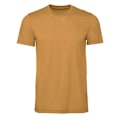 Miniatyrbild 1 av 3: Gildan Herr Midweight Soft Touch T-Shirt L Senap Mustard L