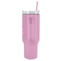 Miniatyrbild 4 av 4: Care Bears Cheer Bear 1L Resemugg One Size Rosa/Vit Pink/White One Size