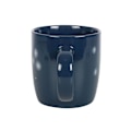 Miniatyrbild 2 av 3: Something Different Gnome Sweet Gnome Mug One Size Marinblå Navy Blue One Size