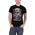 Miniatyrbild 1 av 3: Sublime Unisex Vuxen 25 År Bomull T-Shirt S Svart Black S