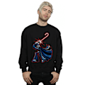 Miniatyrbild 2 av 5: Star Wars Darth Vader Julgodis Sockersweatshirt M Svart Black M