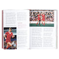 Miniatyrbild 2 av 4: Liverpool FC Magnificent Number 7s Bok One Size Vit/Röd/Gul White/Red/Yellow One Size