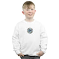Miniatyrbild 2 av 3: Marvel Pojkar Avengers Endgame Tony Stark Hjärta Sweatshirt 7-8 År White 7-8 Years