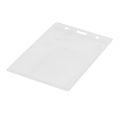 Miniatyrbild 2 av 2: Bullet Lorenzo Badge Holder One Size Transparent Transparent One Size