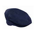 Miniatyrbild 2 av 2: Result Headwear Unisex Vuxen Gatsby Cap L Marinblå Navy L