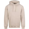 PRO RTX Herr Pro Hoodie 5XL Stone Stone 5XL