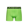 Miniatyrbild 3 av 5: Duck and Cover Herrarnas Highlighter Boxer Shorts (3-pack) XL Grön Green/Red XL