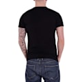 Miniatyrbild 2 av 3: Tupac Shakur Unisex California Love T-shirt M Svart Black M