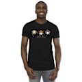 Miniatyrbild 2 av 3: Disney Hocus Pocus Witchful Thinking T-shirt L Svart Black L
