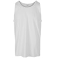 Miniatyrbild 1 av 2: Bygg ditt varumärke Herr Basic Tank Top XS Vit White XS