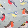 Miniatyrbild 2 av 3: Something Different Garden British Birds Bomulls Förkläde En Storlek Multicoloured One Size