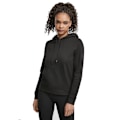 Miniatyrbild 5 av 6: Bygg ditt varumärke Dam/Dam Basic Hoodie XXL Svart Black XXL
