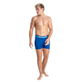 Miniatyrbild 3 av 4: Smith & Jones Wrenlow Boxerkalsonger för män (5-pack) XL Flerfärgad Multicoloured XL