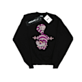 Miniatyrbild 1 av 3: Disney Pojkar Alice I Underlandet Cheshire Cat Uppochner Mjukisbyxor Black 12-13 Years
