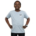 Miniatyrbild 3 av 4: Disney Boys Mickey Mouse Dont Speak Breast Print T-Shirt 12-13 Sports Grey 12-13 Years