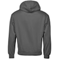 Miniatyrbild 2 av 3: Tee Jays Herr Urban Heavyweight Tung Lös Passform Hoodie L Powder Powder Grey L
