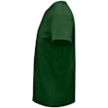 Miniatyrbild 3 av 6: SOLS Crusader Ekologisk T-shirt för Män 4XL Flaskgrön Bottle Green 4XL