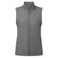 Premier Dam/Kvinna Windchecker Återvunnen Tryckbar Väst 3XL Dark Grey 3XL
