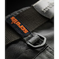 Miniatyrbild 3 av 4: Scruffs Trade Flexible Shorts 34R Graphite Graphite 34R
