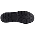Miniatyrbild 4 av 4: Muck Boots Unisex Vuxna Originals Pull On Mid Boot 4 UK Svart Black 4 UK