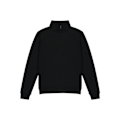 Miniatyrbild 1 av 2: Kustom Kit Herr Sweatshirt XXL Svart Black XXL