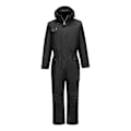 Miniatyrbild 1 av 2: Portwest Unisex Vuxen PW3 Vinteroverall XL Svart Black XL
