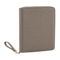 Miniatyrbild 1 av 2: BagBase Faux Läder Boutique Resväska/Tech Organiser One Size Taupe Taupe One Size