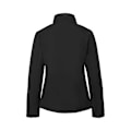 Miniatyrbild 2 av 3: Russell Dam/Kvinnor Bionic Soft Shell Jacka XL Svart Black XL
