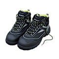 Miniatyrbild 1 av 3: WORK-GUARD by Result Herr Blackwatch Nubuck Säkerhetskängor 9 UK B Black/Silver 9 UK